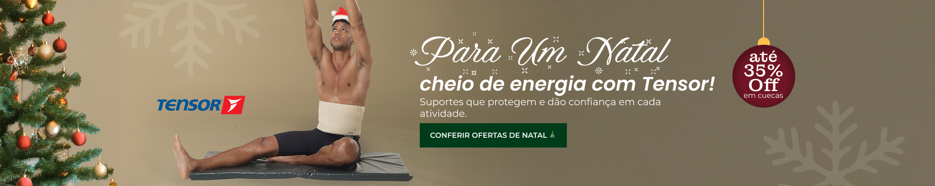 NATAL PARTE II - TENSOR